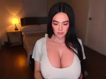 Stripchat Sex Chat of AnneHartx
