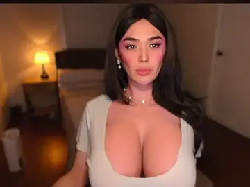 Stripchat Free Live Porn of AnneHartx