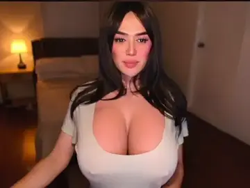 Stripchat Nude Webcam of AnneHartx