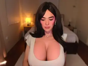 Stripchat Adult Webcams of AnneHartx
