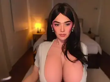 Stripchat Live Sex of AnneHartx