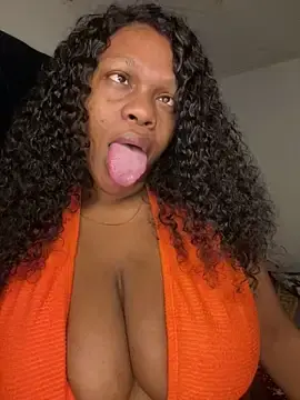 Stripchat Live Sex of Boneca25