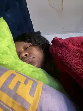 Stripchat Nude Webcam of Boneca25