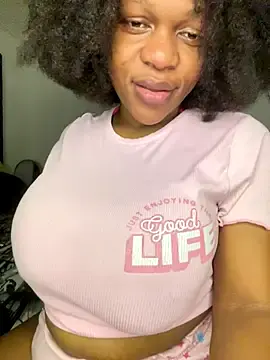 Stripchat Watch Live Sex Cams of Boneca25