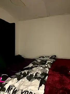 Stripchat Live Porn of Boneca25