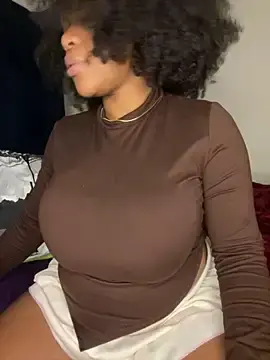 Stripchat Adult Webcam of Boneca25