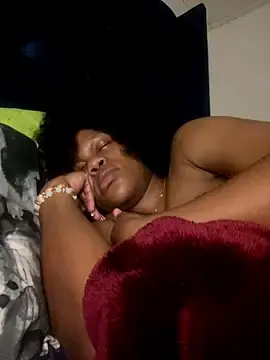 Stripchat Adult Webcam of Boneca25