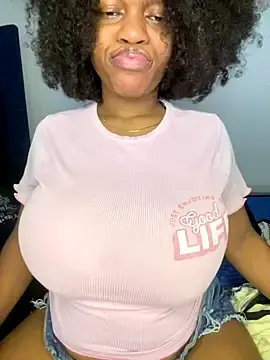 Stripchat Adult Webcam of Boneca25