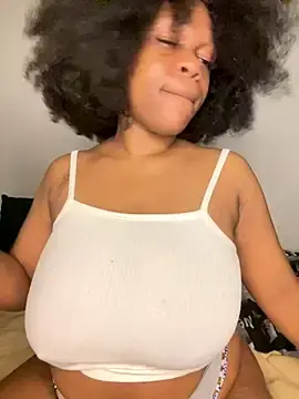 Stripchat Private Sex Chat of Boneca25