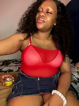 Stripchat Best live sex cam show of Boneca25