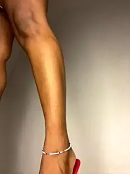 Stripchat Adult Webcam of Boneca25