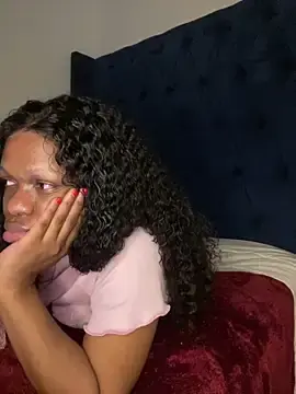 Stripchat Live Sex of Boneca25