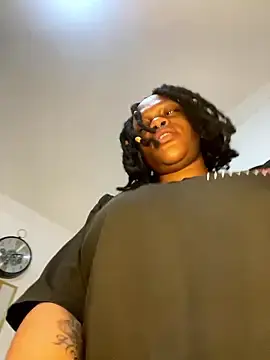 Stripchat Adult Video Chat of Boneca25