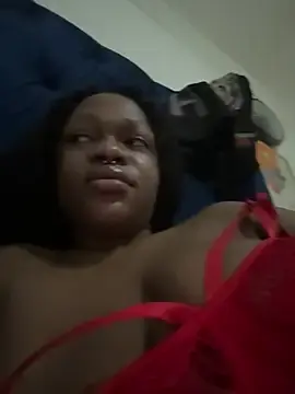 Stripchat Live Sex Cam of Boneca25