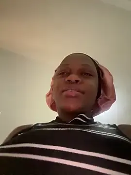 Stripchat Adult Webcam of Boneca25