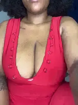 Stripchat Private Sex Chat of Boneca25