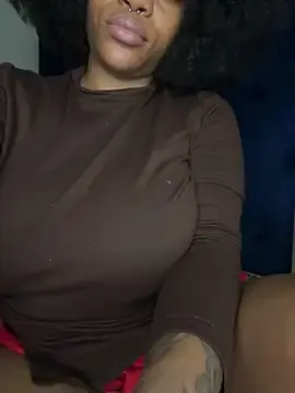 Stripchat Best Webcam of Boneca25