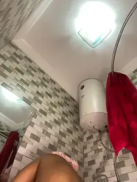 Stripchat Free Live Porn of Boneca25