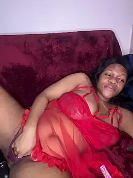 Stripchat Free Porn Cam of Boneca25