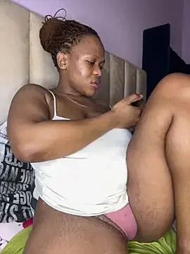 Stripchat Best live sex cam show of BonnyMolhada