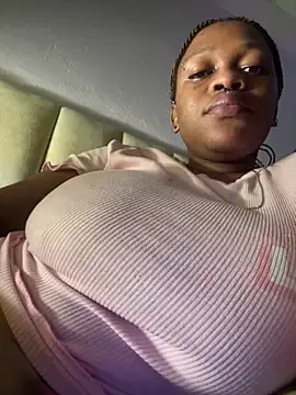 Stripchat Best Webcam of BonnyMolhada