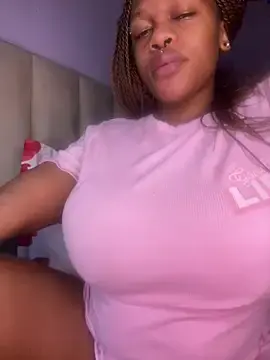 Stripchat Best live sex cam show of BonnyMolhada