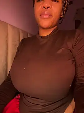 Stripchat Adult Webcam of BonnyMolhada