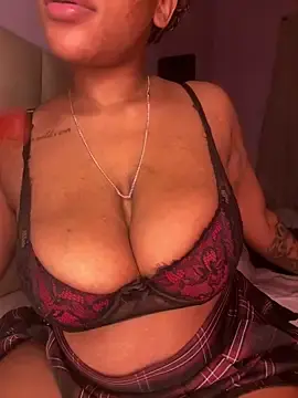 Stripchat Watch Live Sex Cams of BonnyMolhada