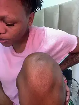 Stripchat Best Webcam of BonnyMolhada