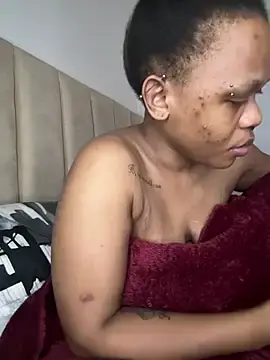 Stripchat Adult Webcams of BonnyMolhada