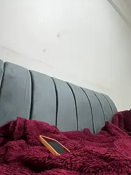 Stripchat Live Porn of BonnyMolhada