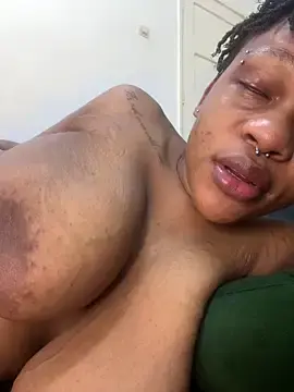 Stripchat Best live sex cam show of BonnyMolhada