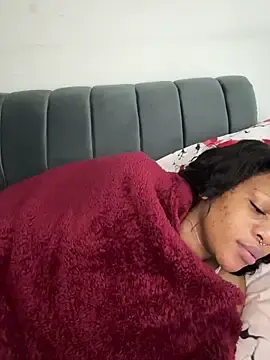 Stripchat Adult Video Chat of BonnyMolhada