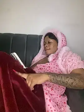 Stripchat Live Sex Cam of BonnyMolhada