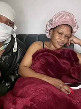 Stripchat Live Sex of BonnyMolhada