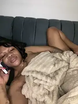 Stripchat Live Sex of BonnyMolhada