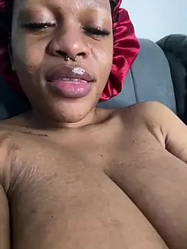 Stripchat Private Sex Chat of BonnyMolhada