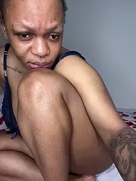 Stripchat Best Webcam of BonnyMolhada