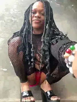 Stripchat Free Live Porn of BonnyMolhada