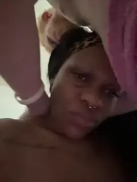 Stripchat Best Webcam of BonnyMolhada