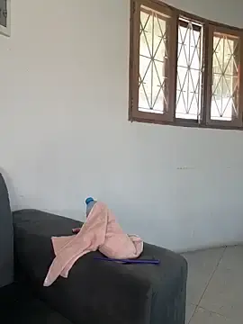 Stripchat Live Sex Cam of BonnyMolhada