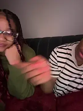 Stripchat Live Sex Cam of BonnyMolhada