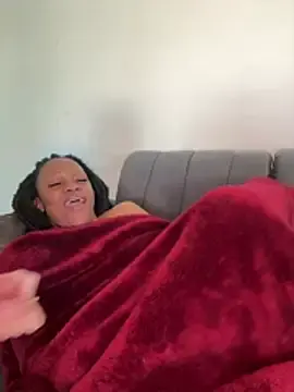 Stripchat Sex Chat of BonnyMolhada