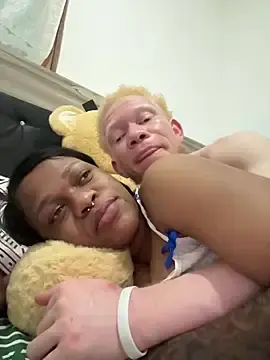 Stripchat Live Sex of BonnyMolhada