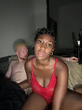 Stripchat Best live sex cam show of BonnyMolhada
