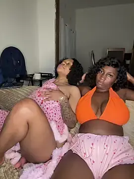 Stripchat Watch Live Sex Cams of BonnyMolhada