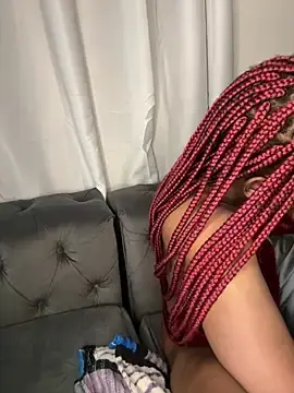 Stripchat Watch Live Sex Cams of BonnyMolhada