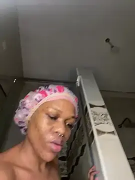 Stripchat Watch Live Sex Cams of BonnyMolhada