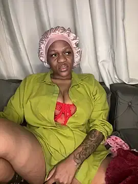 Stripchat Sex Cam of BonnyMolhada