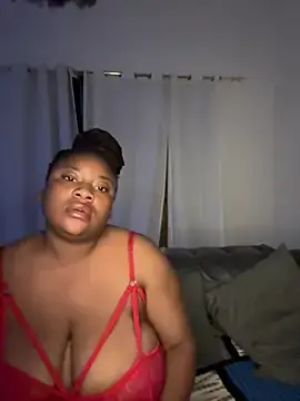Stripchat Nude Webcam of BonnyMolhada
